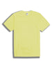 The 24 Blank Premium Crew Tee in Banana